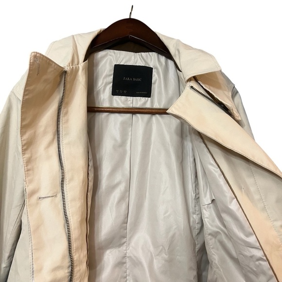 Zara Basic / Women Jacket / Perfect for Winter/ - Picture 3 of 5